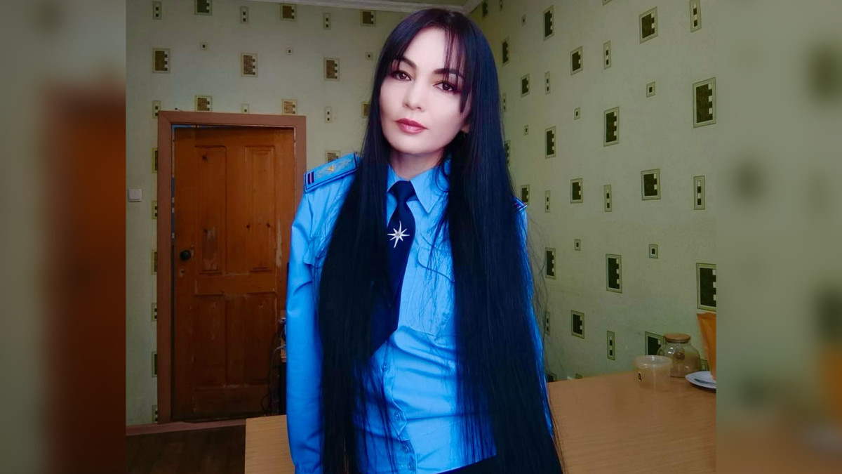  © Пресс-служба ДЧС ВКО 