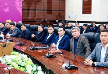 Строительный совет планируют создать в Шымкенте