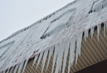 Мұз құлайды: ТЖМ ескерту жасады