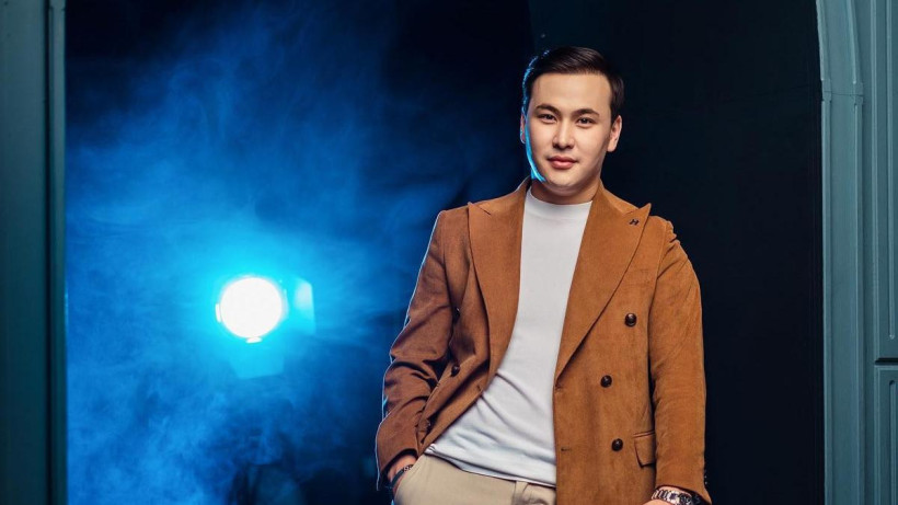  instagram.com/kenes.alimzhan 