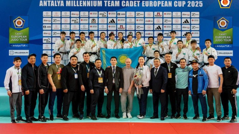  t.me/kazjudoteam 