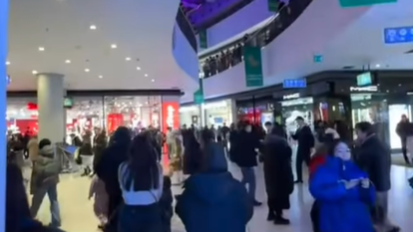  Видеодан кадр 