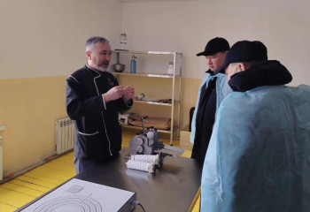 Восточный Казахстан на правильном курсе по реализации программы «Ауыл аманаты» - Ералы Тугжанов