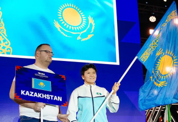 Алдағы аптада ел спортшылары қандай жарыста бақ сынайды?