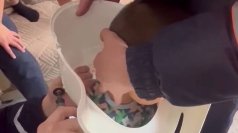  Бейнежазбадан скриншот 