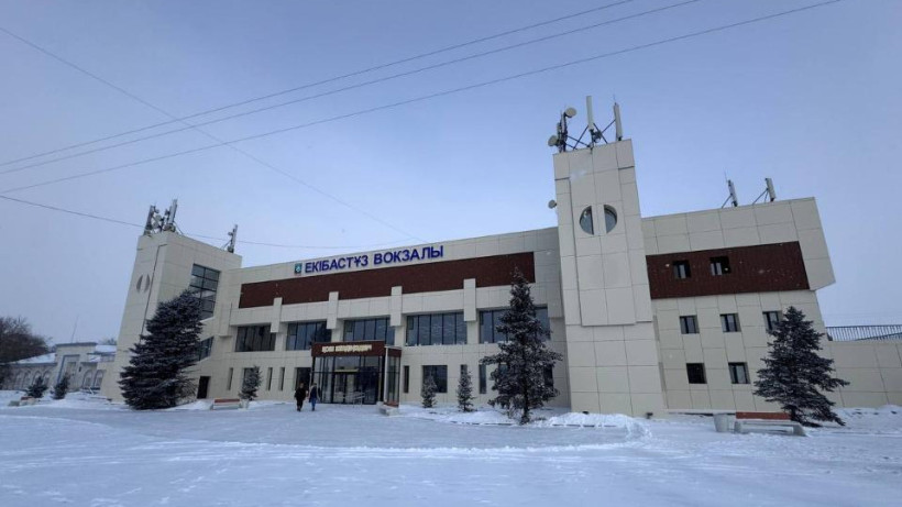  Көлік министрлігінің баспасөз қызметі 