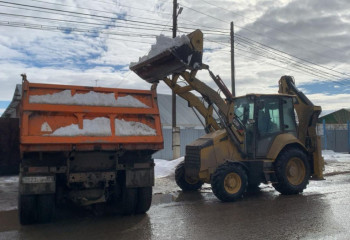 Оралда су тасқынына қарсы әзірлік басталды
