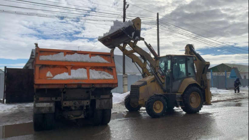  БҚО әкімдігі 