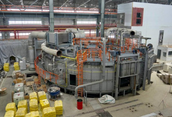 Новый завод для железнодорожного машиностроения откроется в Экибастузе