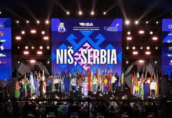 Бокстан әйелдер арасындағы әлем чемпионатында қазақ боксшылары қай күндері сынға түседі