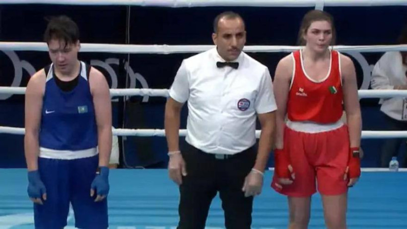  Туризм және спорт министрлігінің баспасөз қызметі 