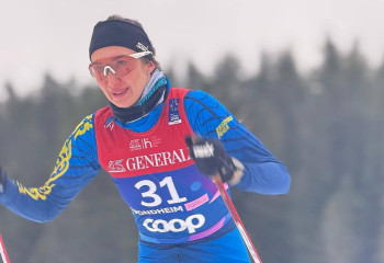 Әлем чемпионаты: Надежда Степашкина Азия құрлығындағы ең үздік көрсеткішті тіркеді