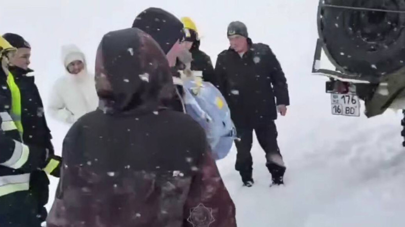  Бейнежазбадан скриншот 