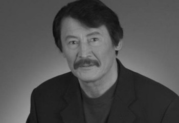 Бүгін Қазақстанның халық әртісі Құман Тастанбековтің туғанына - 80 жыл