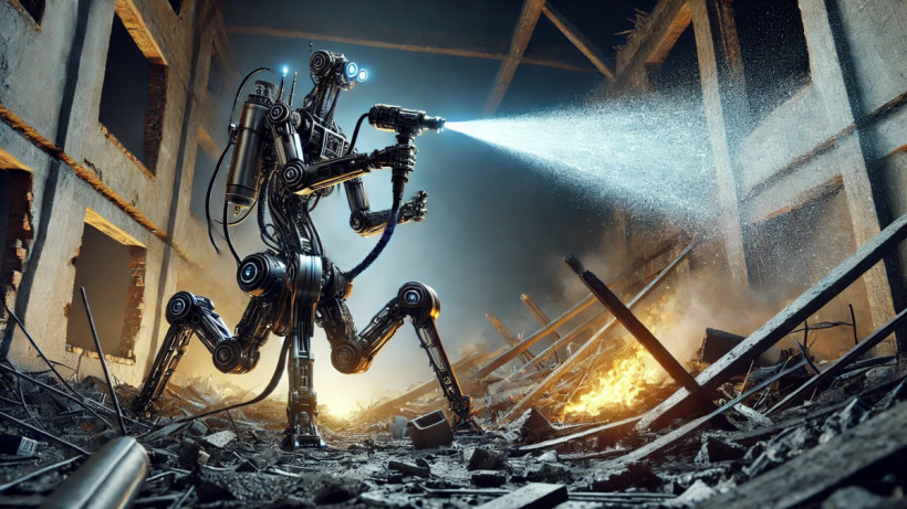  © Chat GPT / Динмухамед БЕЙСЕМБАЕВ 