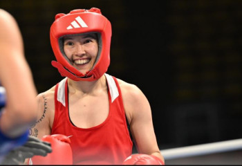 Әлем чемпионаты: Бүгін Қазақстан құрамасынан кімдер сынға түседі