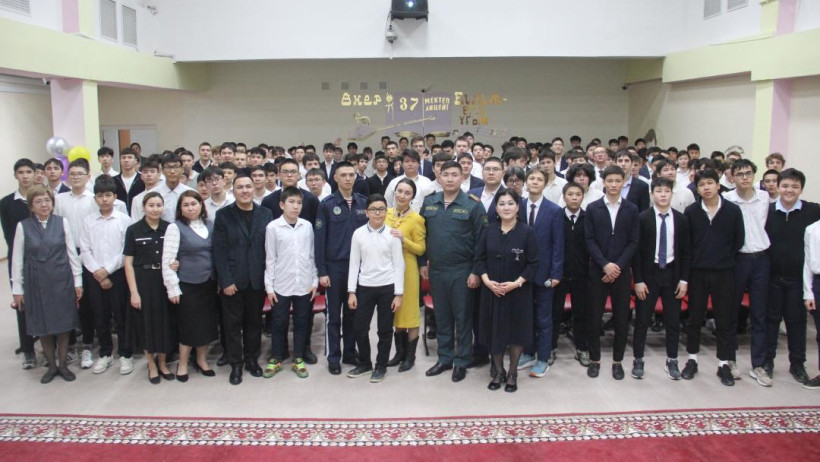  © Нацгвардия РК 