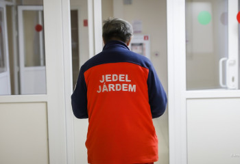 Кен орнындағы апатты жою кезінде жұмысшылар жарақат алды