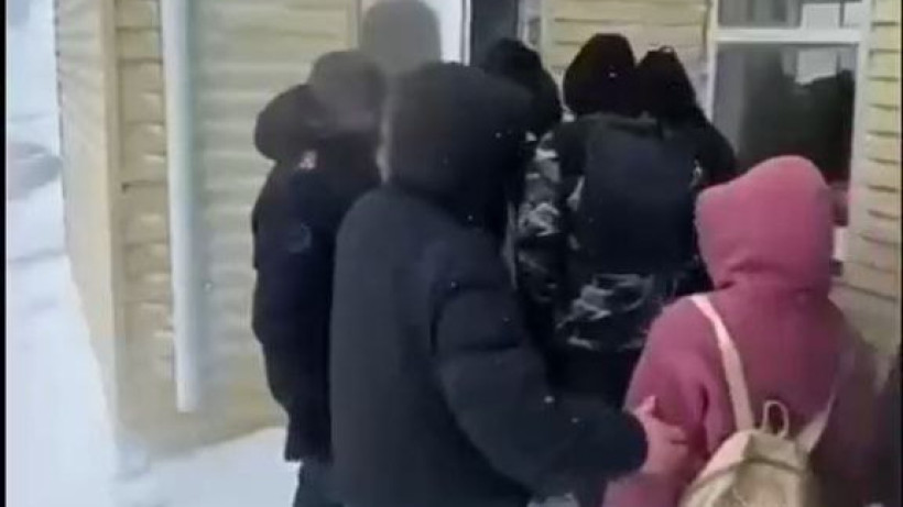  Видеодан кадр 