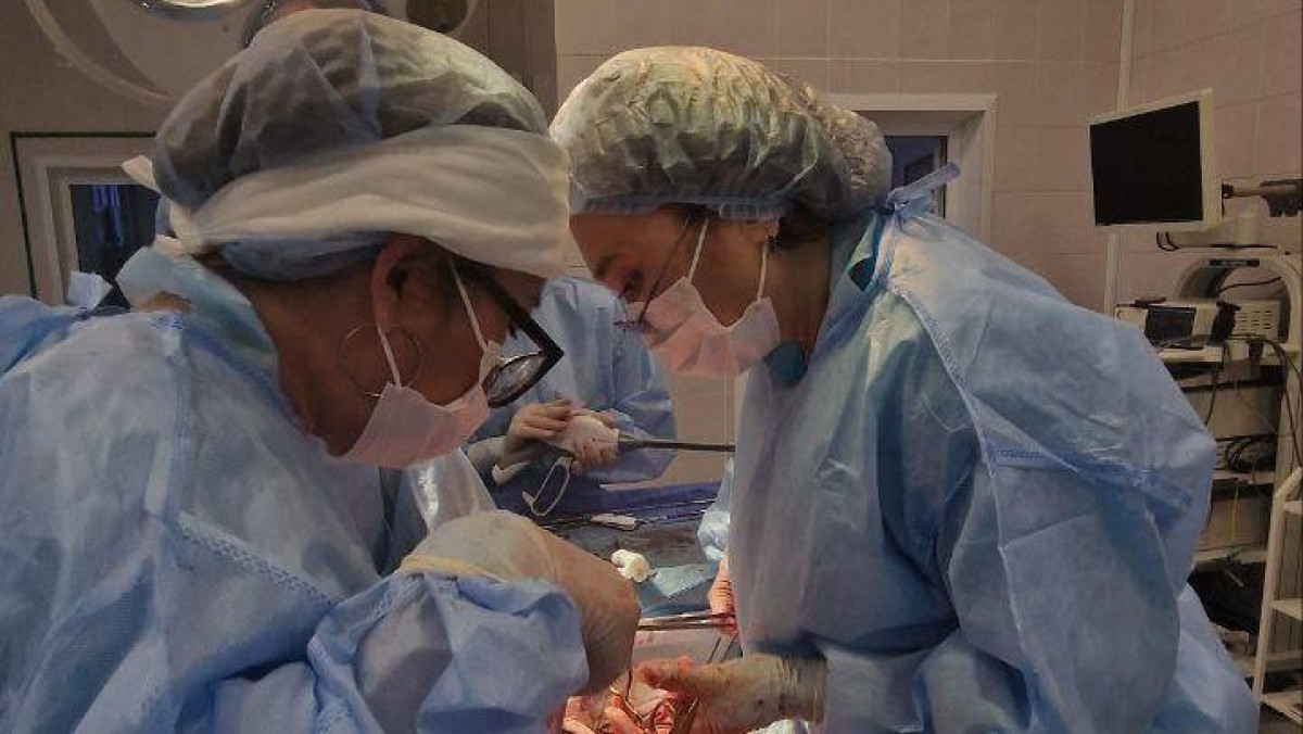  Денсаулық сақтау министрлігі 