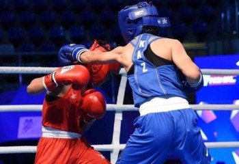 Қазақстан жастар құрамасы бокстан Будвадағы турнирде 27 медаль жеңіп алды