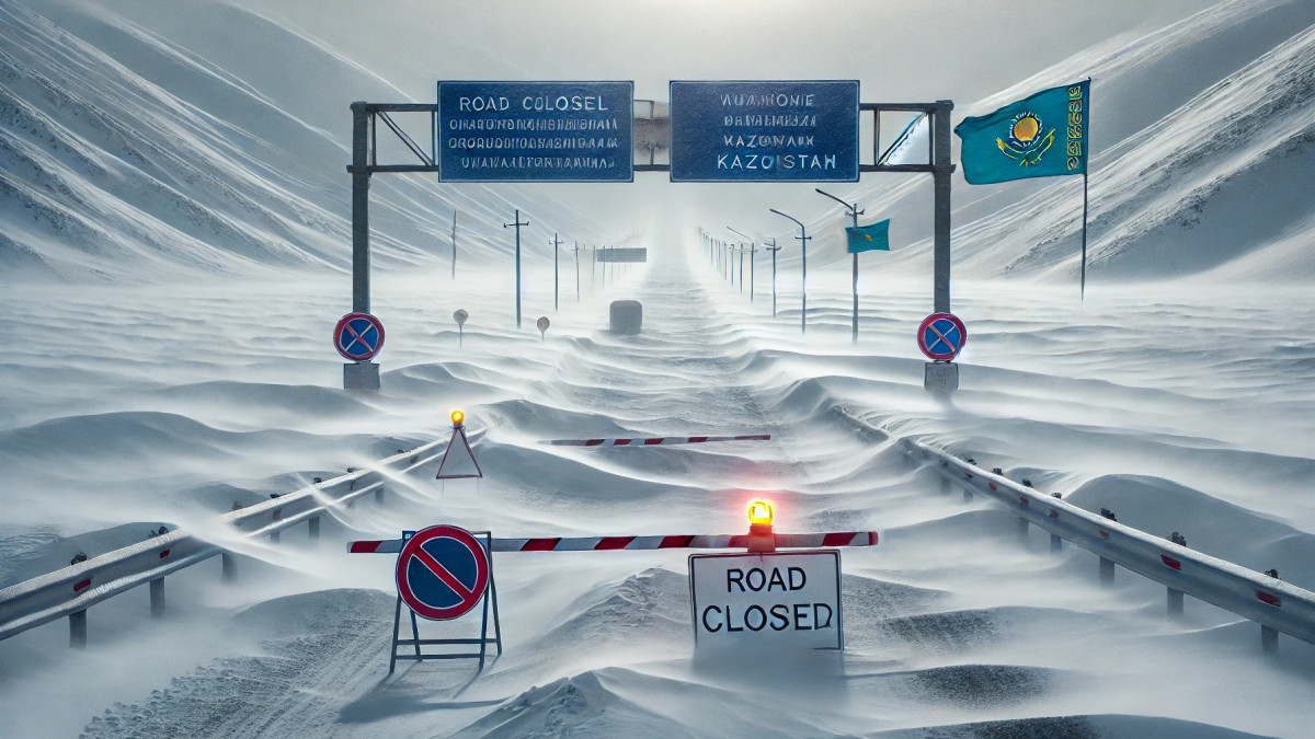  © Chat GPT / Динмухамед БЕЙСЕМБАЕВ 