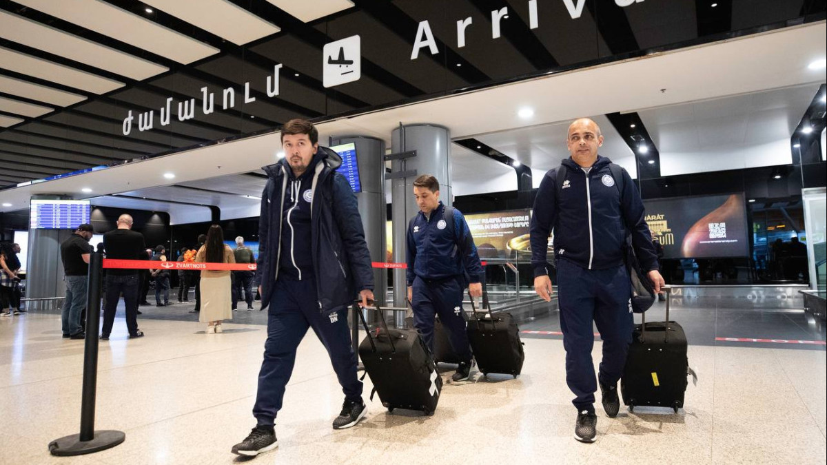  Футбол федерациясы 