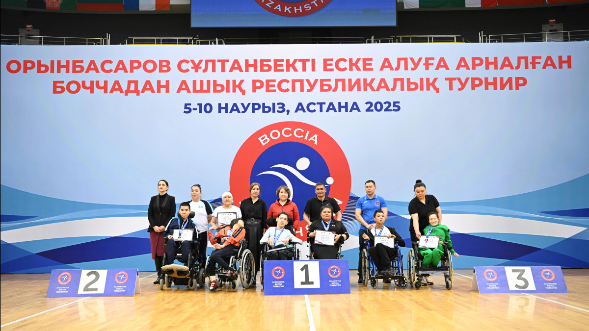  Пресс-служба Сената Парламента РК 