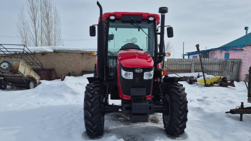  Абай облысы әкімдігі 