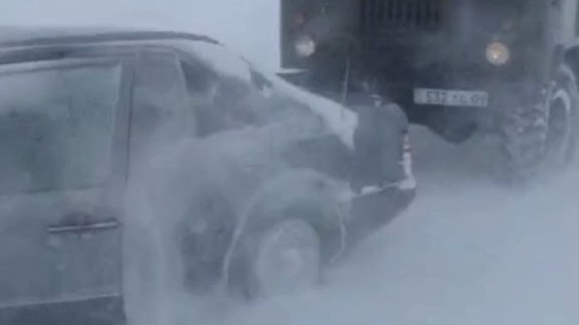  Видеодан кадр 