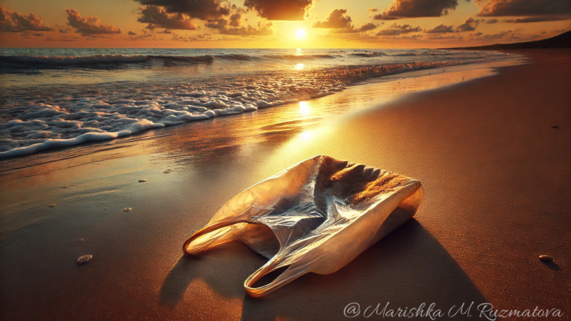  ©El.kz/Марина РУЗМАТОВА/ChatGPT 