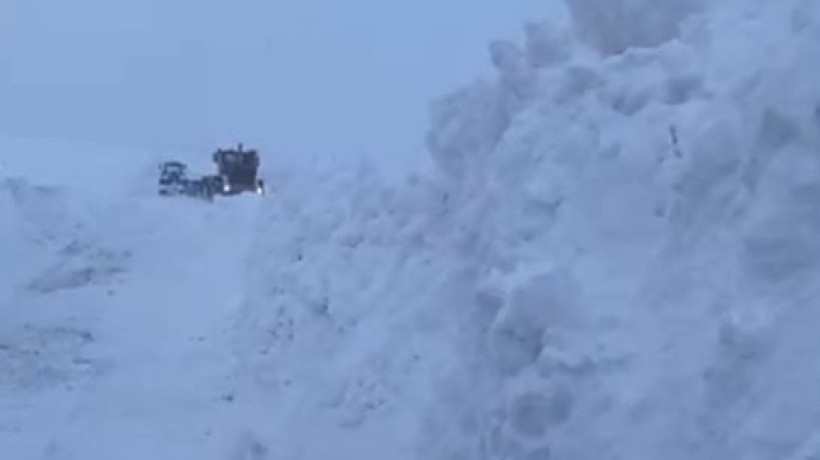  ҚР ТЖМ/Видеодан алынған кадр 