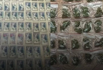 В Экибастузе наркотики продавали в баре