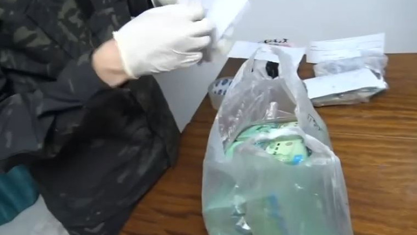  ҚМА/Видеодан алынған кадр 