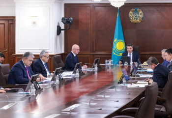 Елімізде жастардың ғылымдағы үлесі 46%-ға жетті – Бектенов