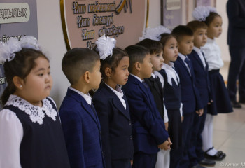 Когда весенние каникулы у школьников в Казахстане в 2025 году