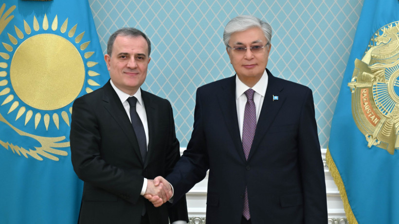  © Пресс-служба Акорды 