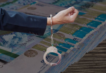 Полиция азаматтарға маңызды үндеу жасады