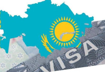 Тағы бес шетелдік азамат Neo Nomad визасын алды