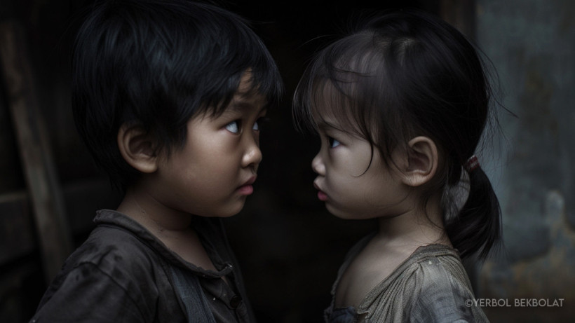  © El.kz/Ербол БЕКБОЛАТ/Midjourney 