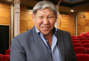 «90 пайыз арманым орындалмады». Талғат Теменов шығармашылық жолы туралы айтты