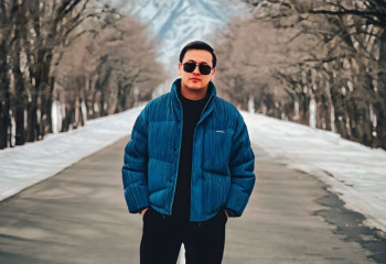 Танымал әнші жол апатынан қалай аман қалғанын айтып берді