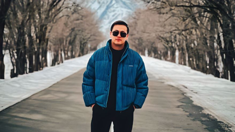  instagram.com/kenes.alimzhan 