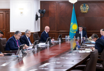 Science development and digitalisation issues discussed by Government