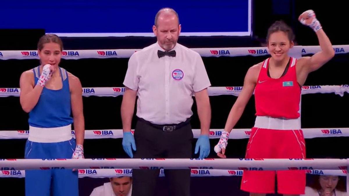  Бокс федерациясы 