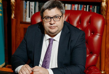 «Астана Опера» театрының жаңа директоры тағайындалды