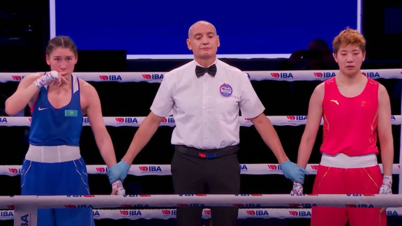  Бокс федерациясы 