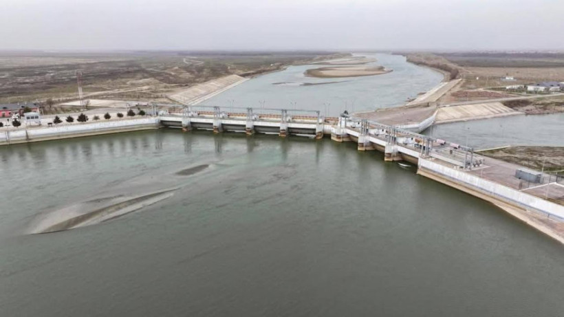  © пресс-служба акима Туркестанской области 