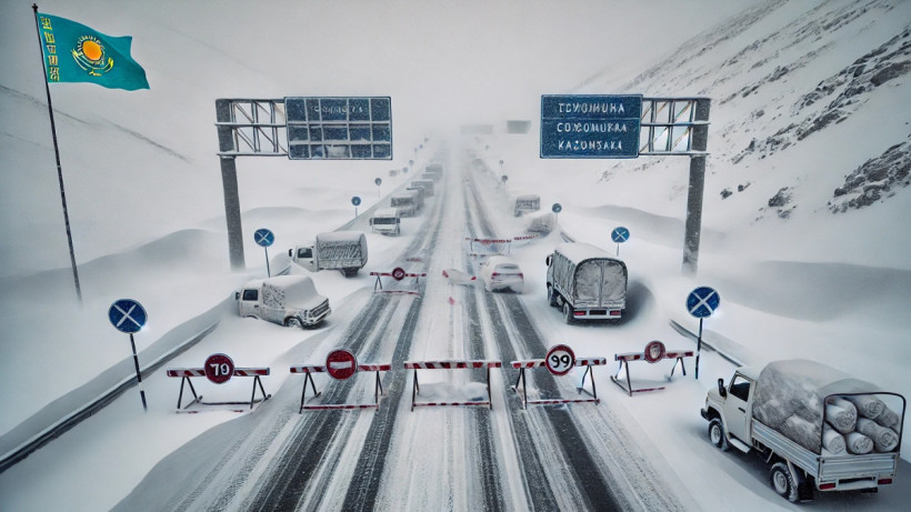  ©El.kz/Динмухамед БЕЙСЕМБАЕВ/Chat GPT 