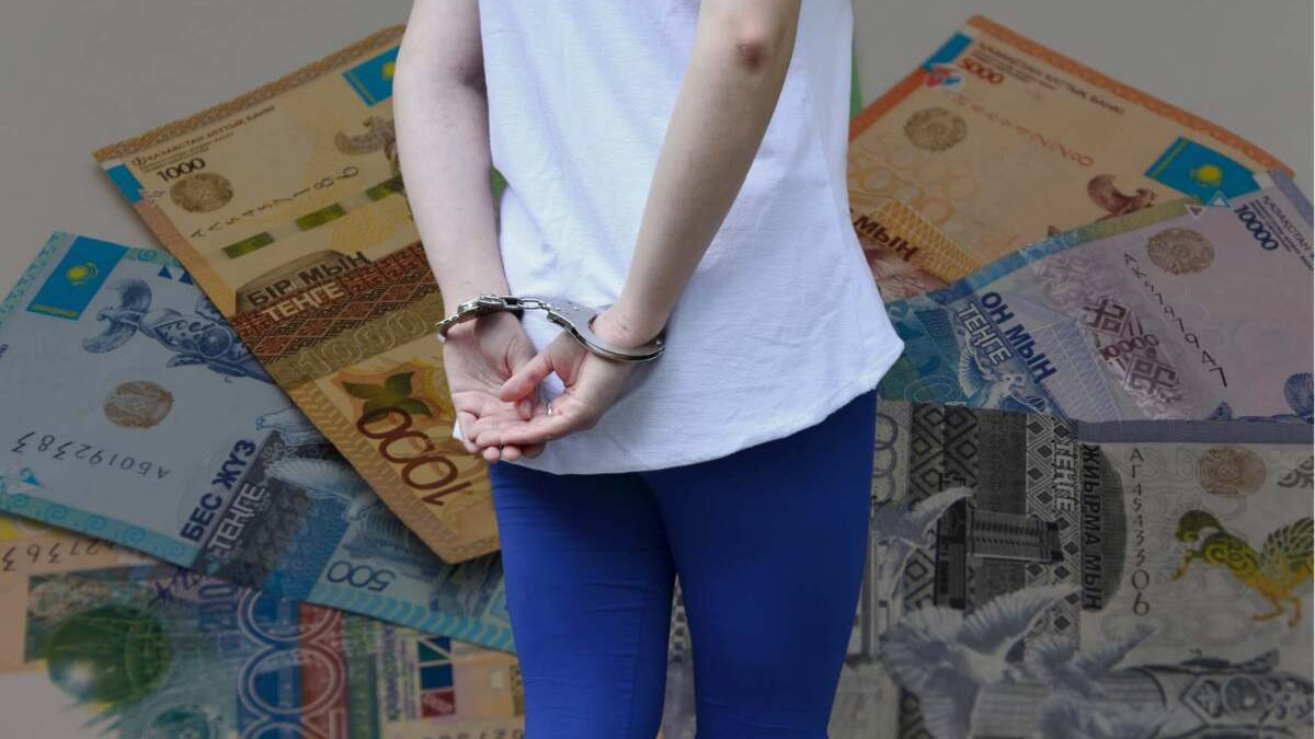  Polisia.kz 